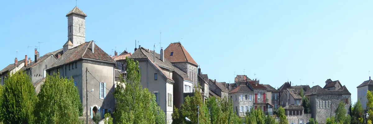 Image Installation carport solaire Castelnau-de-Montmiral
