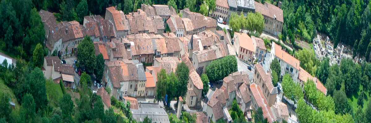 Image Installation carport solaire Durfort