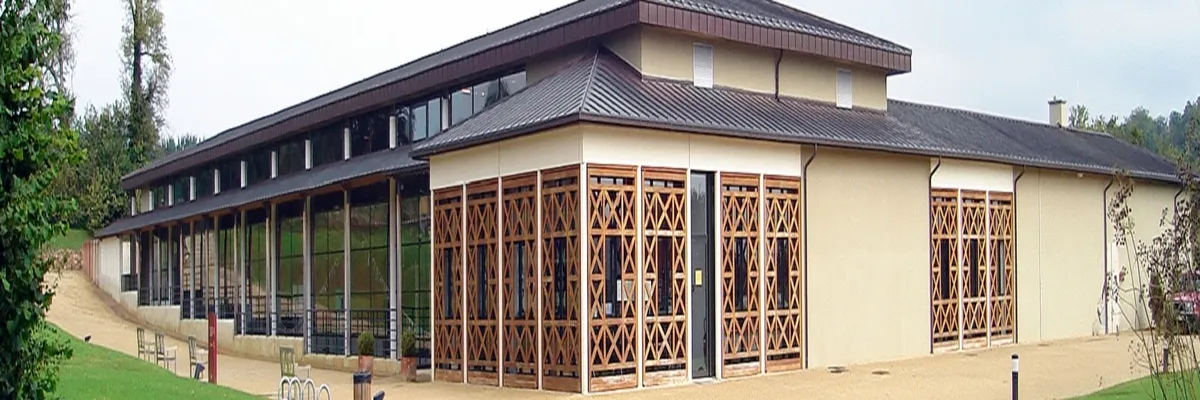 Image Installation carport solaire Vieux