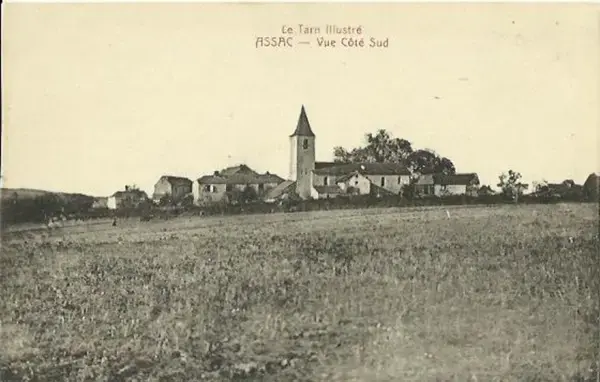 Carport Solaire 81 Installation carport solaire Assac