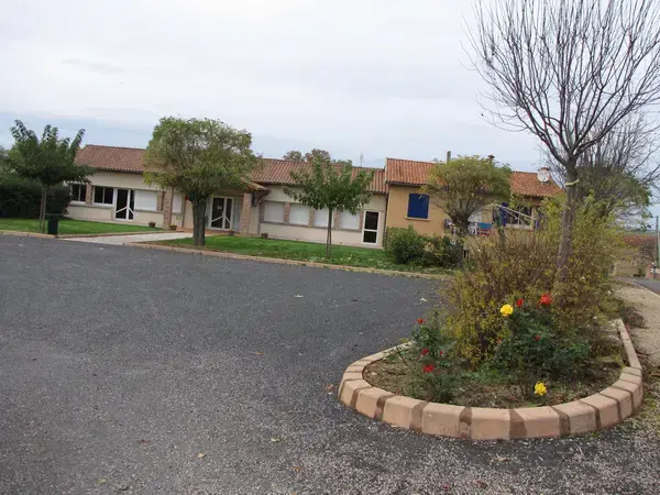 Carport Solaire 81 Installation carport solaire Aussac