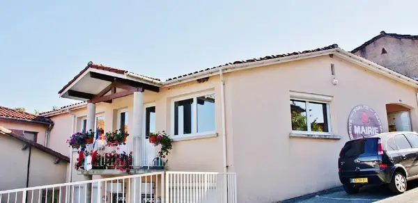 Carport Solaire 81 Installation carport solaire Cambon