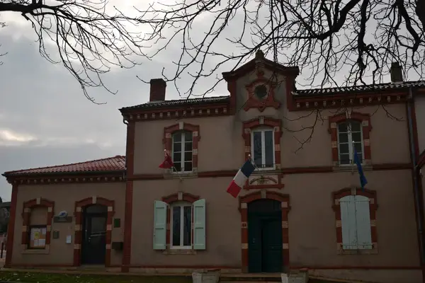 Carport Solaire 81 Installation carport solaire Carlus