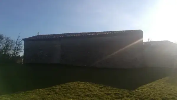 Carport Solaire 81 Installation carport solaire Caucalières