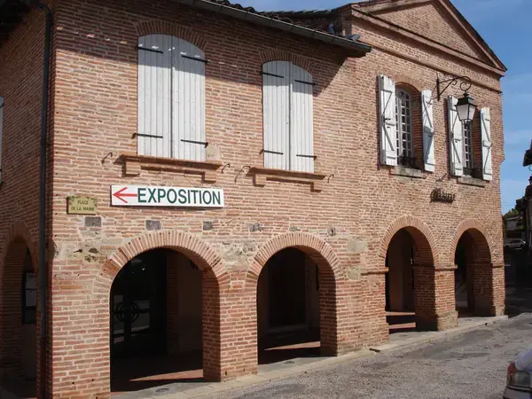 Carport Solaire 81 Installation carport solaire Giroussens