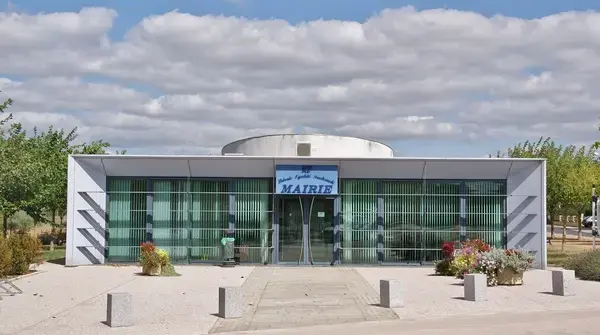 Carport Solaire 81 Installation carport solaire Le Garric