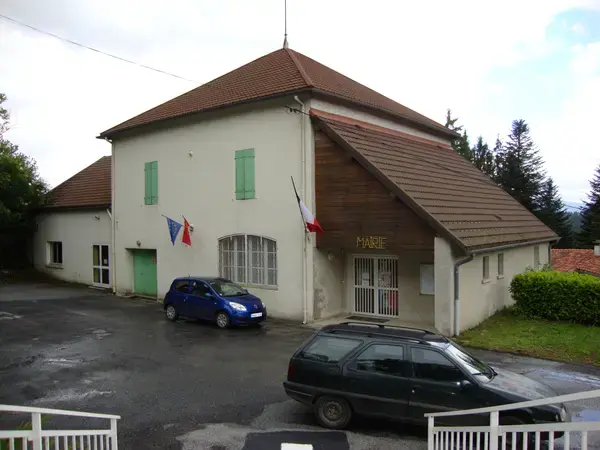 Carport Solaire 81 Installation carport solaire Le Rialet