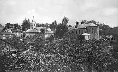 Carport Solaire 81 Installation carport solaire Massals