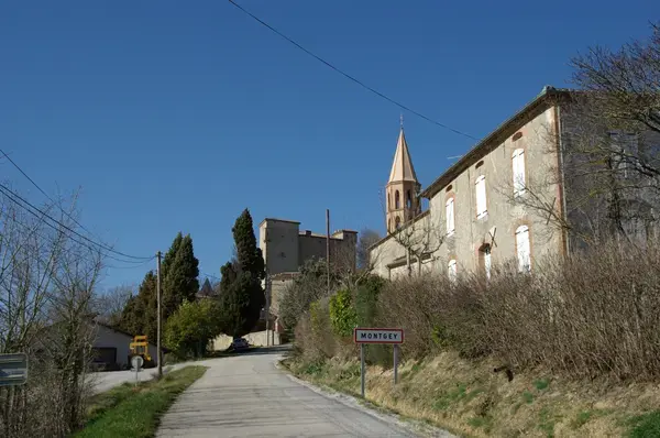 Carport Solaire 81 Installation carport solaire Montgey