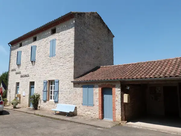 Carport Solaire 81 Installation carport solaire Montrosier