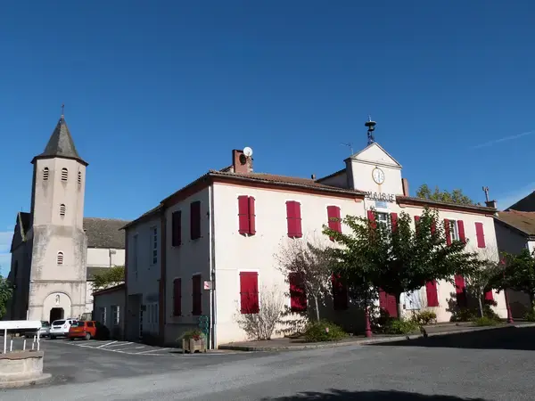 Carport Solaire 81 Installation carport solaire Pampelonne