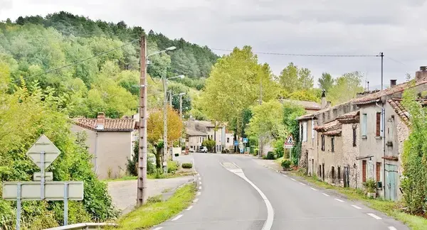 Carport Solaire 81 Installation carport solaire Payrin-Augmontel