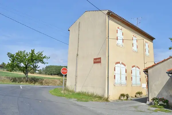 Carport Solaire 81 Installation carport solaire Peyregoux