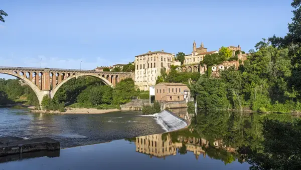 Carport Solaire 81 Installation carport solaire Rabastens