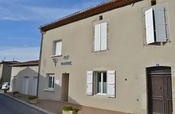 Carport Solaire 81 Installation carport solaire Saint-Affrique-les-Montagnes