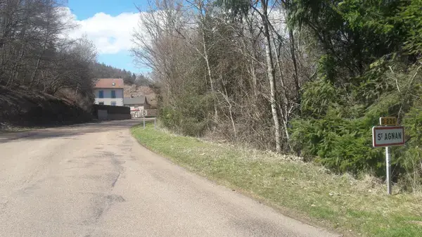 Carport Solaire 81 Installation carport solaire Saint-Agnan