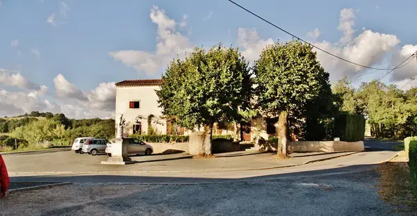 Carport Solaire 81 Installation carport solaire Saint-Jean-de-Vals