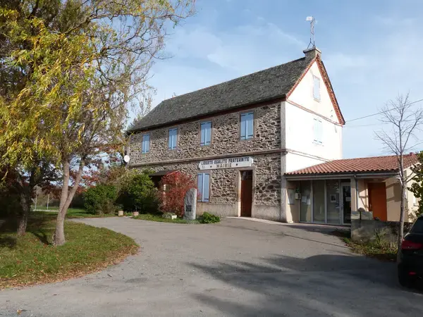 Carport Solaire 81 Installation carport solaire Trévien