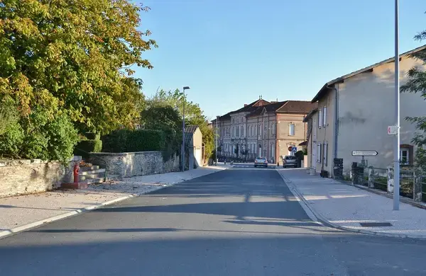 Carport Solaire 81 Installation carport solaire Valence-d'Albigeois