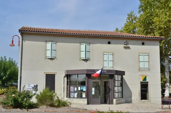 Carport Solaire 81 Installation carport solaire Vénès